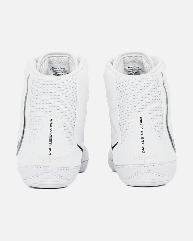 Nike Ringerschuhe Inflict 4 – Weiß