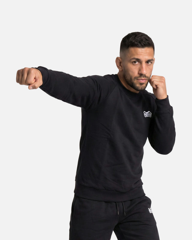 Phantom Athletics Hoodie Unit – Noir