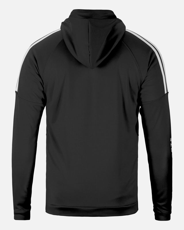 Adidas Jacket Community Sports – Black/White