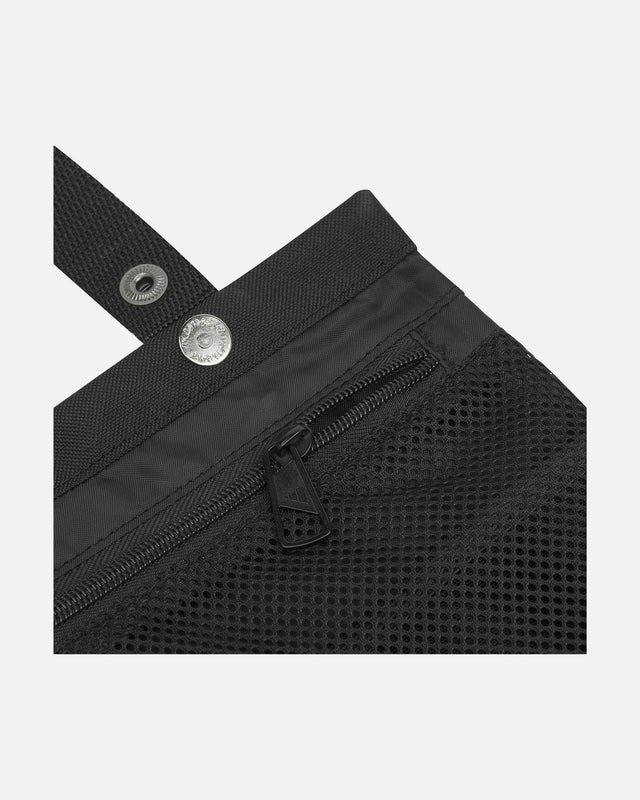 Adidas Tactic Pouch Combat Sports - Negro/Blanco