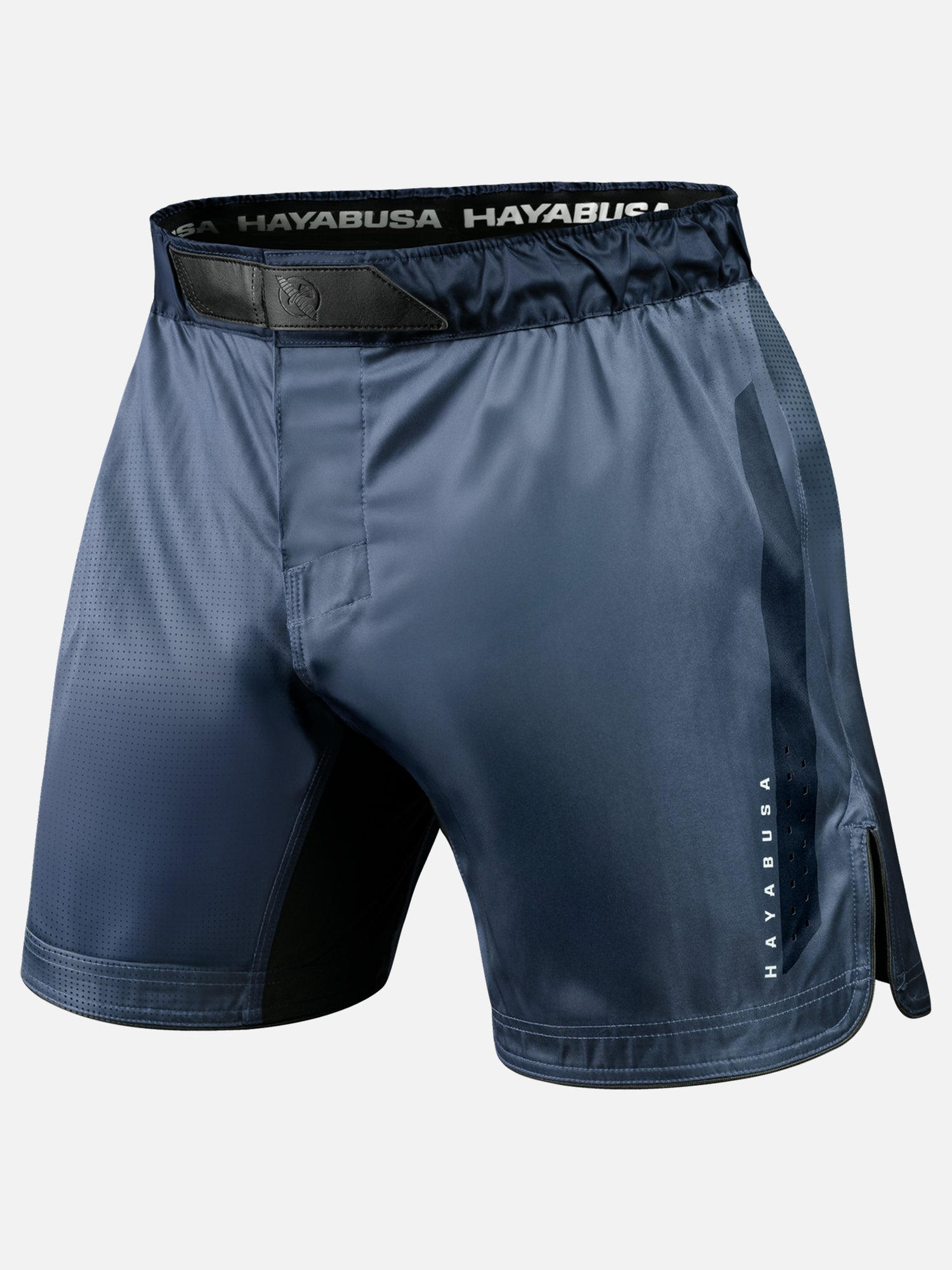 Pantalones de MMA Hayabusa Apex Core – Azul