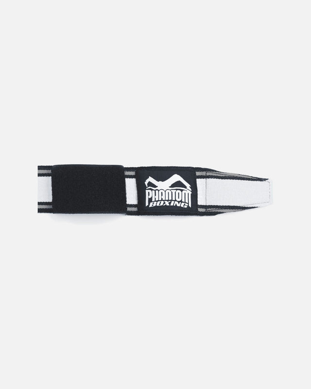 Bandes de boxe Phantom Athletics MT-Pro – Rouge