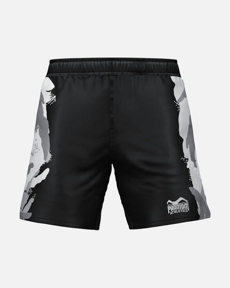 MMA trenky Phantom Athletics EVO Warfare – Urban Camo