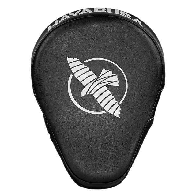 Pattes d'ours Hayabusa Handpads PTS3 Focus – Noir