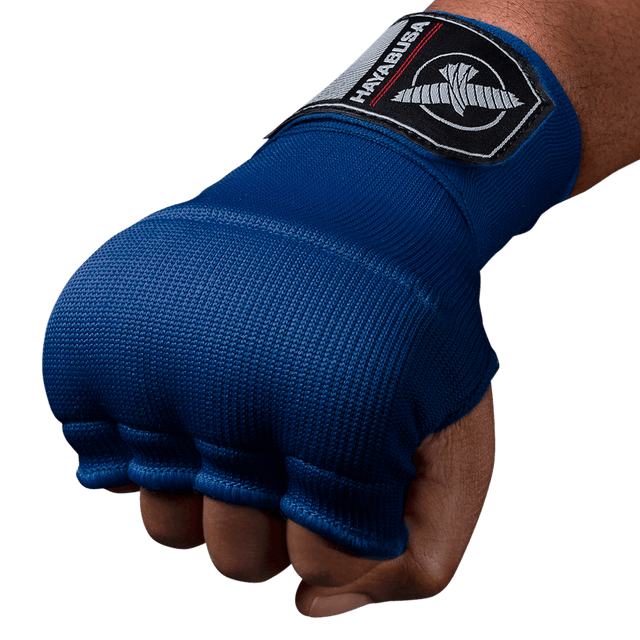 Sous-gants Hayabusa Quick Gel – Bleu