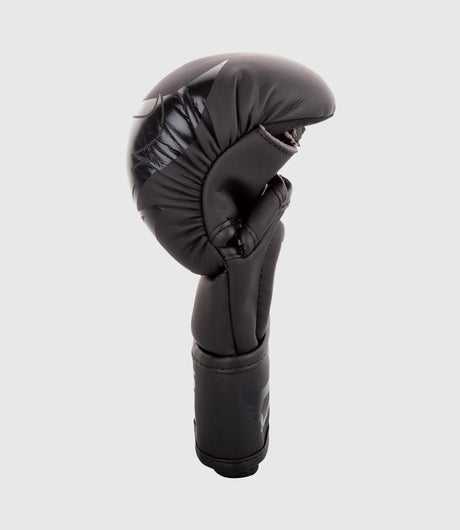 Guantes de MMA Ringhorns Charger Sparring – Negro