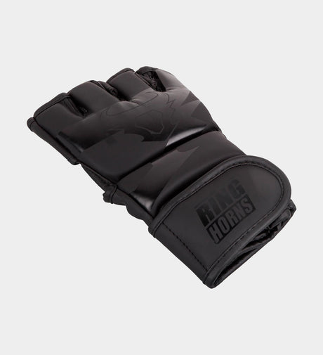 Gants de MMA Ringhorns Charger – Noir