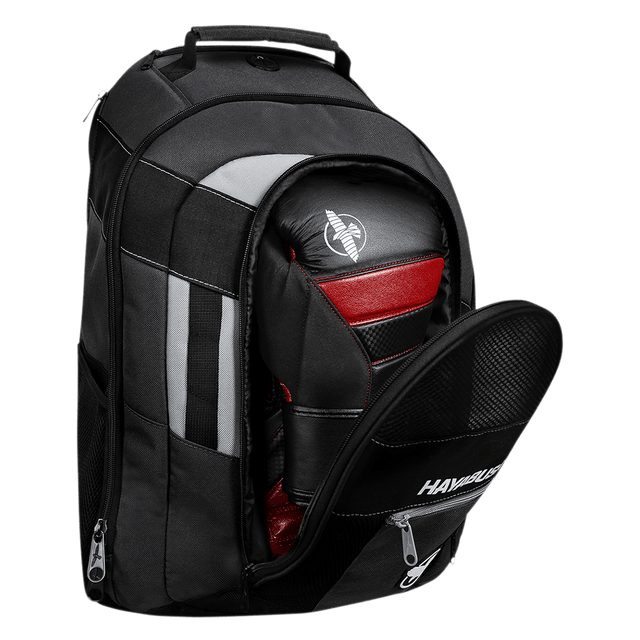 Sac de sport Hayabusa Ryoko – Noir