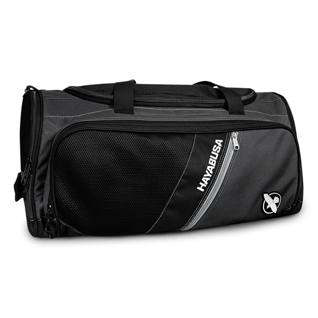 Sac de sport Hayabusa Ryoko – Noir