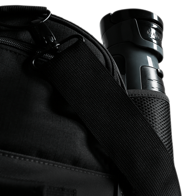 Sac de sport Hayabusa Ryoko – Noir