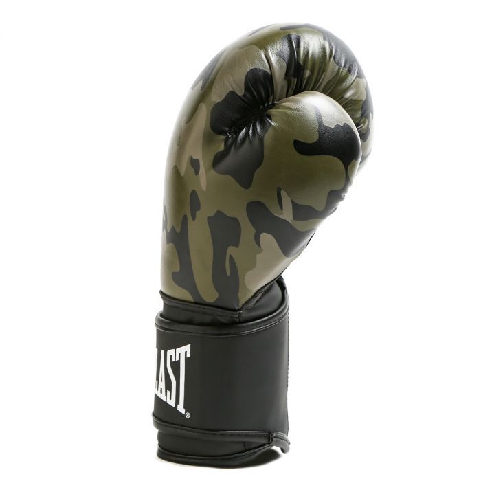 Gants de Boxe Everlast Spark - Camo