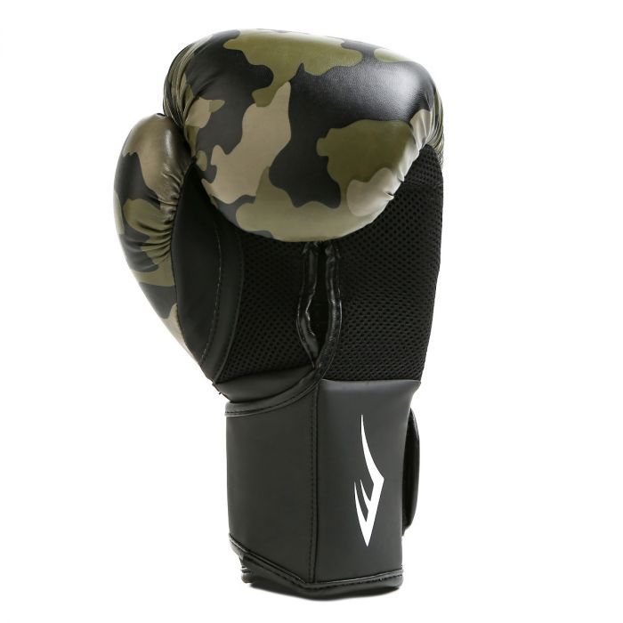 Gants de Boxe Everlast Spark - Camo