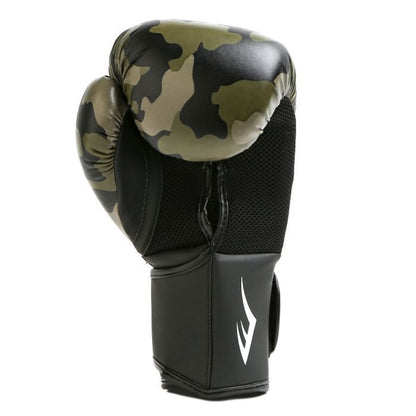 Gants de Boxe Everlast Spark - Camo