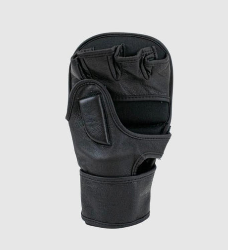 Gants de MMA Super Pro Combat Gear MMA Shooter – Noir/Or