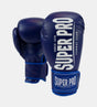 Guantoni da boxe Super Pro Champ – Blu/Bianco – Guantoni da boxe