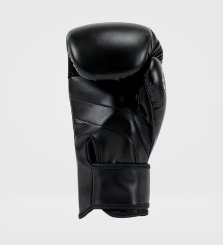 Super Pro (Kick)Bokshandschoenen Champ - Zwart/Wit - (Kick)Bokshandschoenen