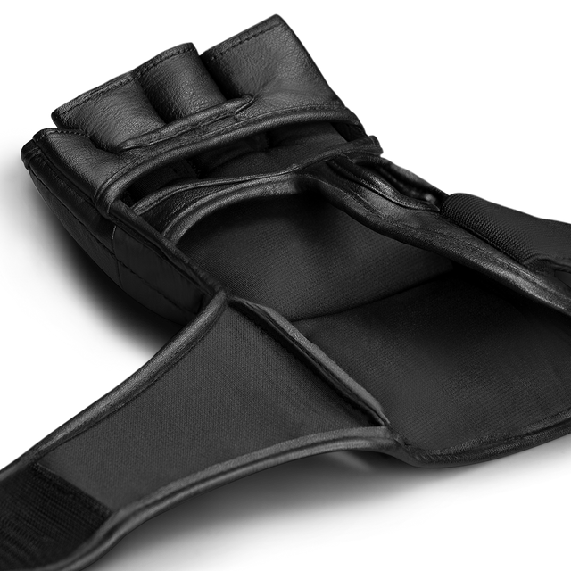 Gants de MMA Hayabusa T3 – Noir