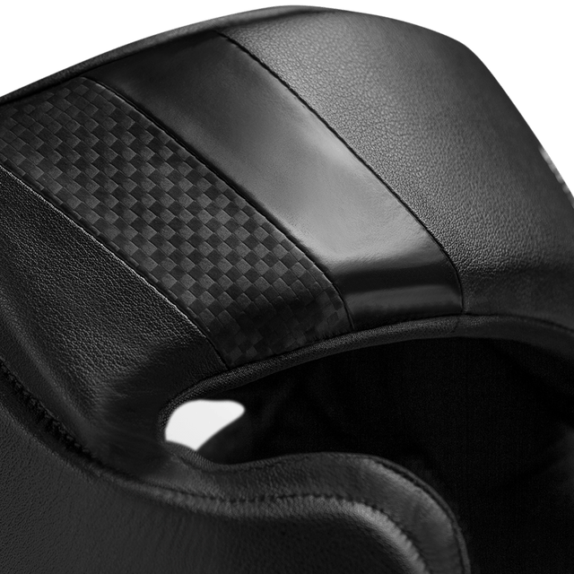 Hayabusa Kopfschutz T3 – Schwarz