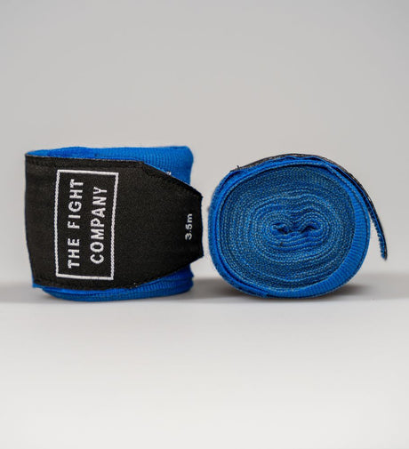 Bandes de boxe TFC - Elite - Bandes de boxe