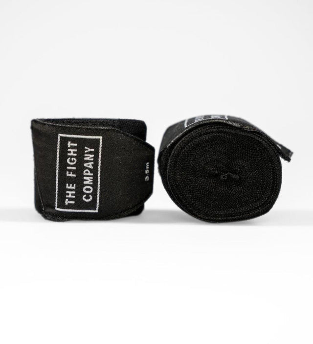 Bende da boxe TFC - Elite - Bende da boxe