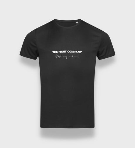 TFC T-Shirt Performance - Schwarz - T-Shirt
