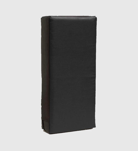Bouclier de frappe TFC – Noir – Paos & pattes d'ours