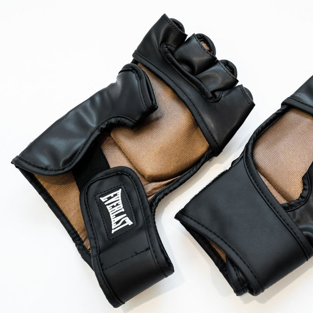Gants de MMA Everlast Titan – Noir