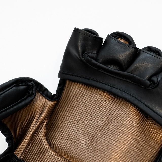 Gants de MMA Everlast Titan – Noir