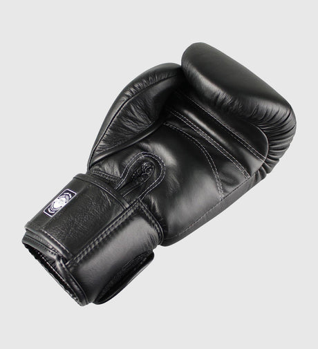Guantoni da boxe Twins BGN – Nero