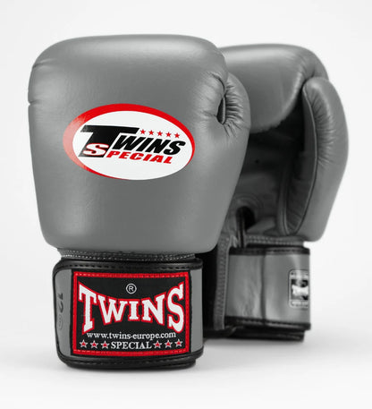 Gants de boxe Twins BGVL3 - Gris