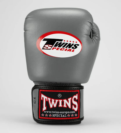 Gants de boxe Twins BGVL3 - Gris