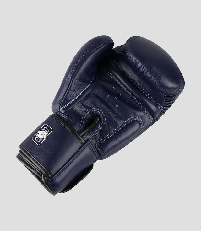 Twins Boxhandschuhe BGVL 3 – Marineblau – Boxhandschuhe