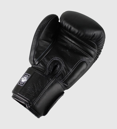 Twins Boxing gloves BGVL 3 - Black - Boxing gloves