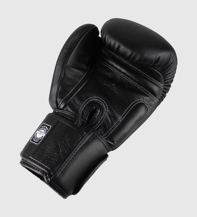 Gants de boxe Twins BGVL 3 – Noir