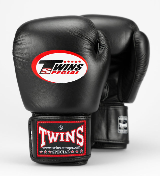 Gants de boxe Twins BGVL 3 – Noir