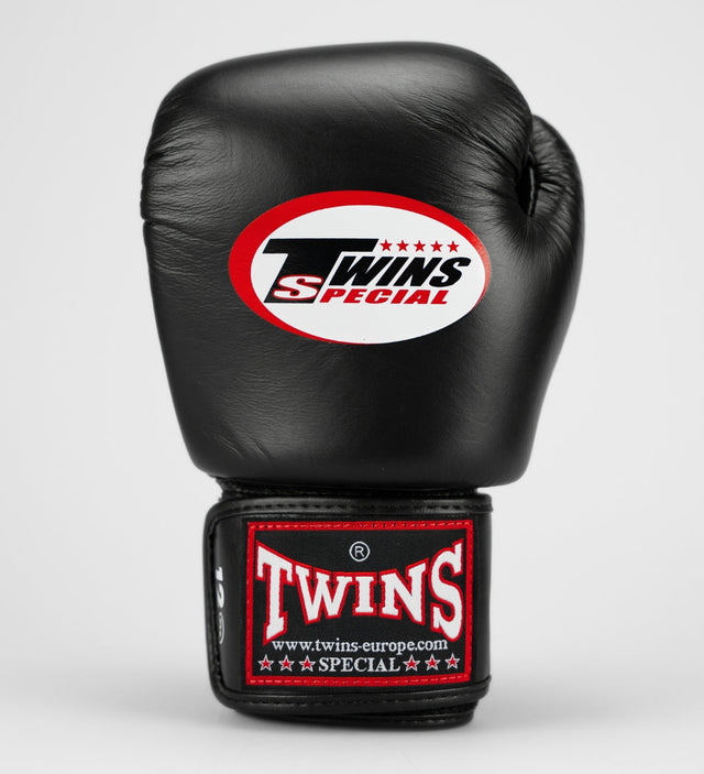 Gants de boxe Twins BGVL 3 – Noir