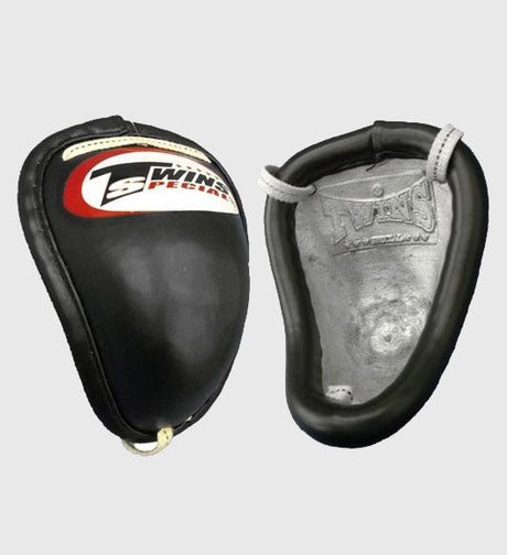 Conchiglia da boxe Twins Uomo - Conchiglie