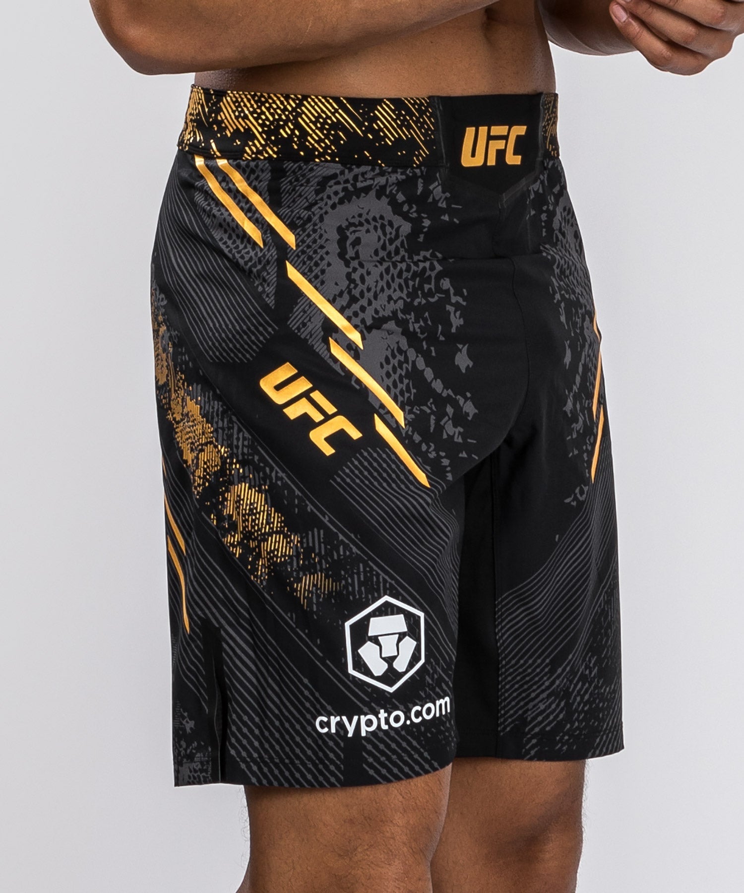 UFC Adrenaline Venum MMA Shorts Authentic Fight Night - Champion - Shorts