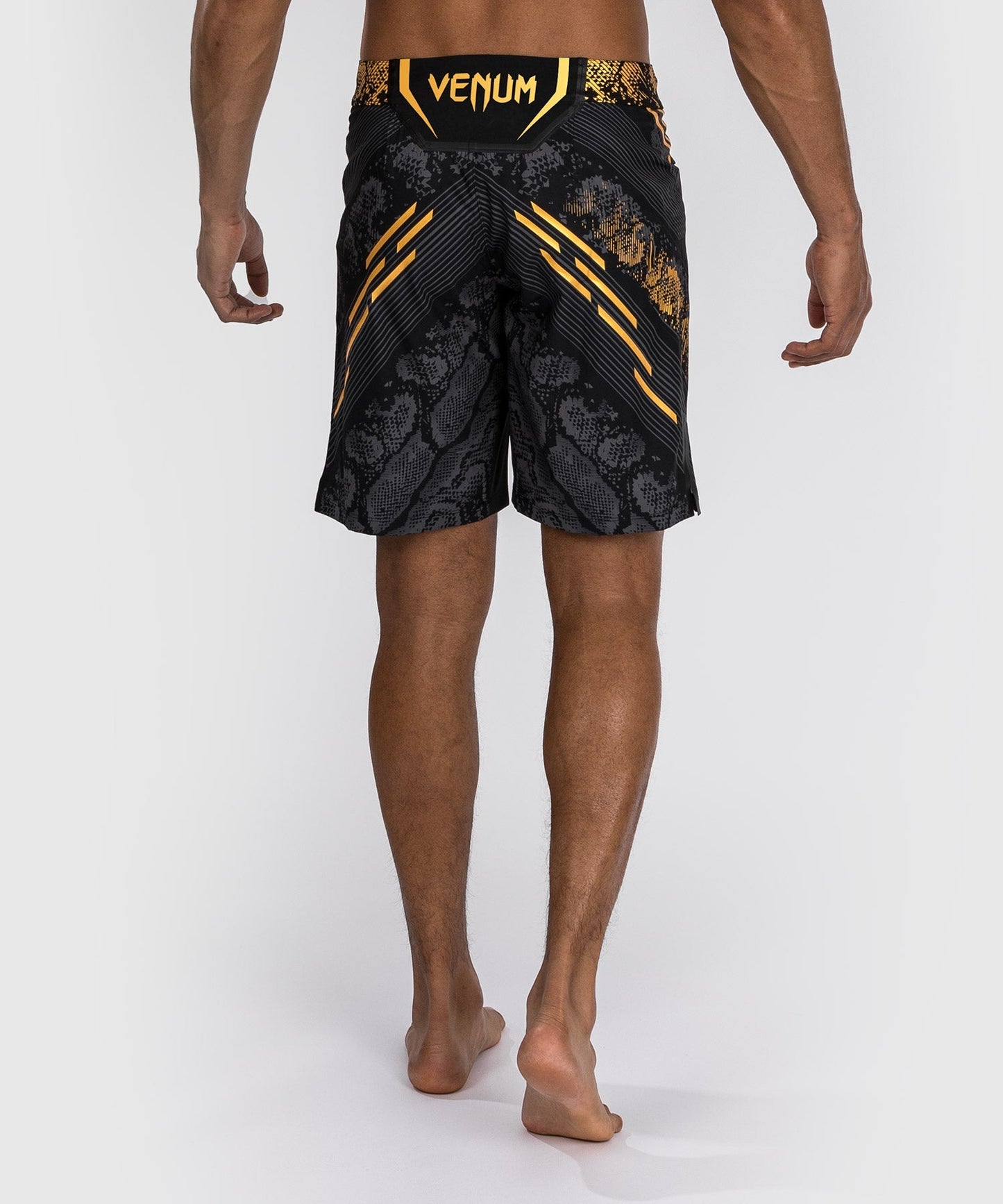 UFC Adrenaline Venum MMA Shorts Authentic Fight Night - Champion - Shorts