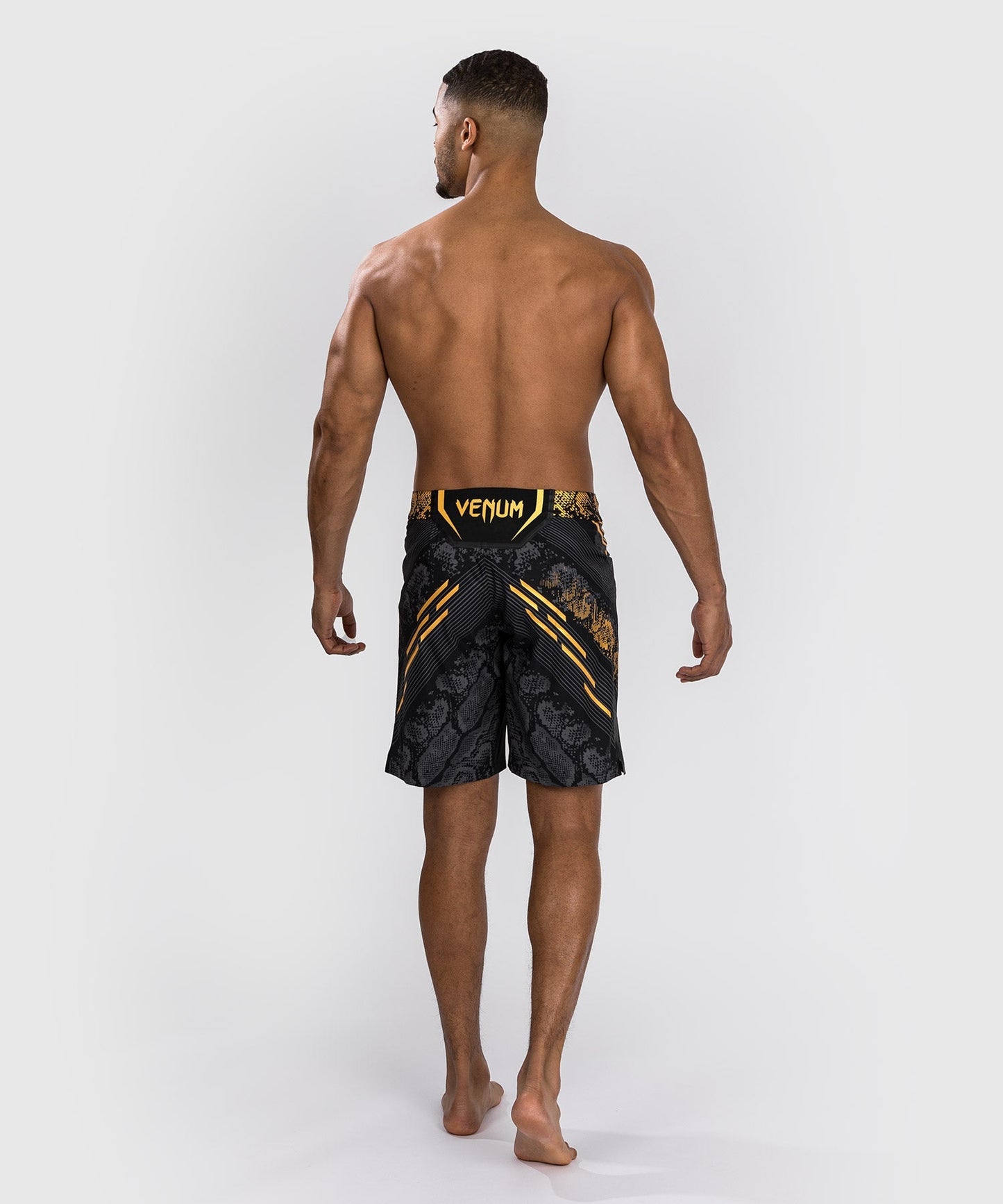 UFC Adrenaline Venum MMA Shorts Authentic Fight Night - Champion - Shorts