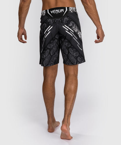 UFC Adrenaline Venum MMA Shorts Authentic Fight Night - Zwart - Shorts