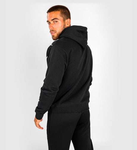 UFC Venum Hoodie 2.0 - Noir/Blanc - Sweats & vestes
