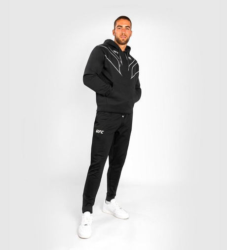 UFC Venum Hoodie 2.0 - Noir/Blanc - Sweats & vestes