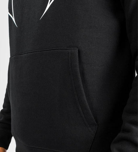UFC Venum Hoodie 2.0 - Noir/Blanc - Sweats & vestes