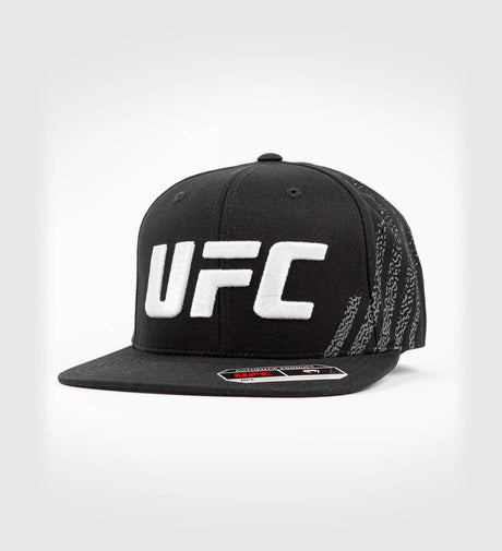 Cappellino UFC Venum Snapback Authentic Fight Night – Nero