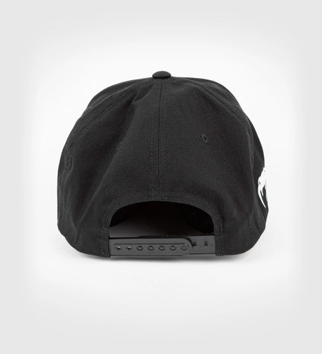 Cappellino UFC Venum Snapback Authentic Fight Night – Nero