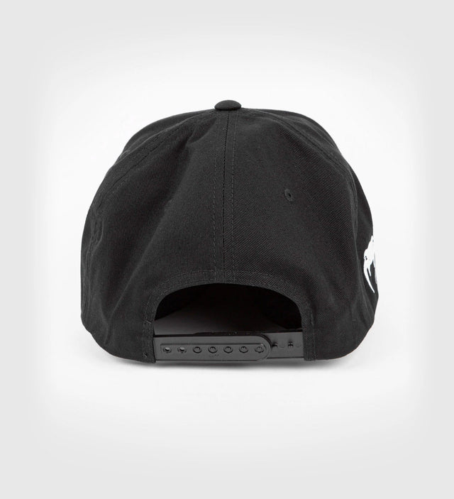 Cappellino UFC Venum Snapback Authentic Fight Night – Nero
