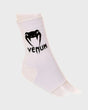 Tobilleras Venum Kontact – Blanco