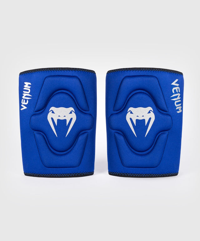Venum Knieschoner Kontact – Royal Blue