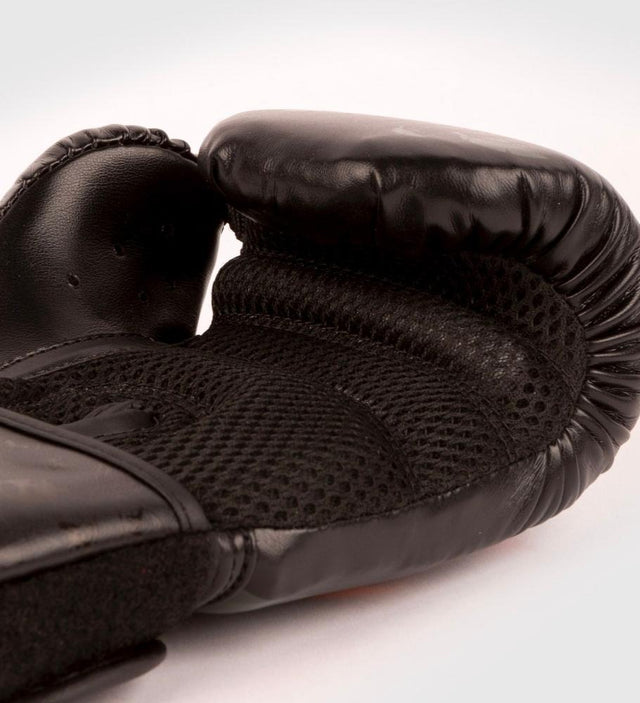 Venum Angry Birds (Kick)Bokshandschoenen Kids - Zwart - (Kick)Bokshandschoenen